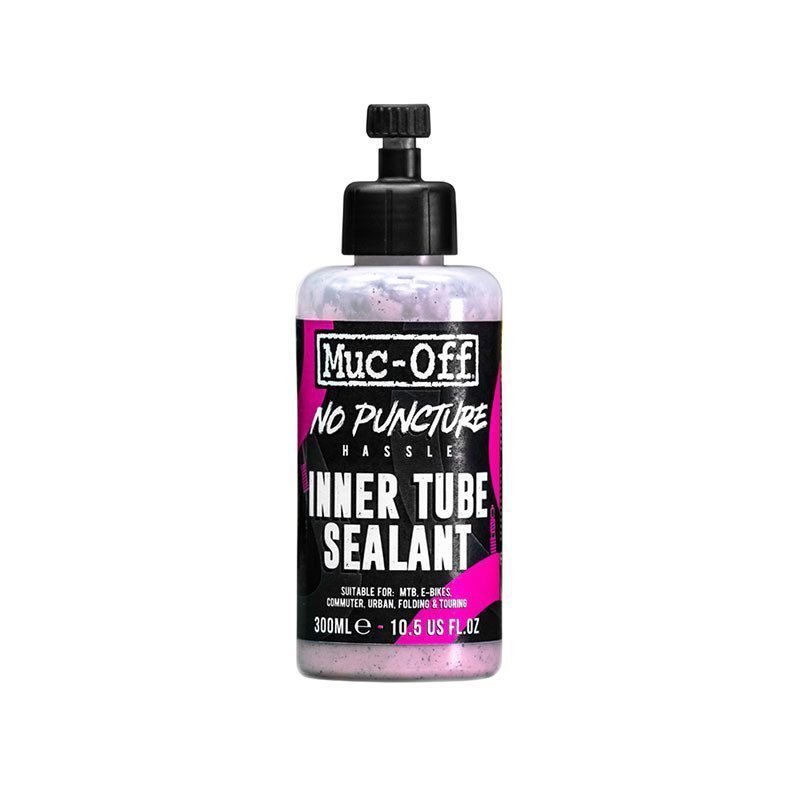 Liquide préventif pour chambre à air Muc-Off Inner Tube Sealant 300ml