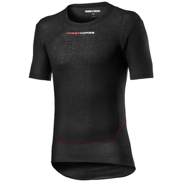 Camiseta interior manga corta Castelli Prosecco Tech 2023