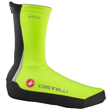 Cubrezapatillas Castelli Intenso UL 2023