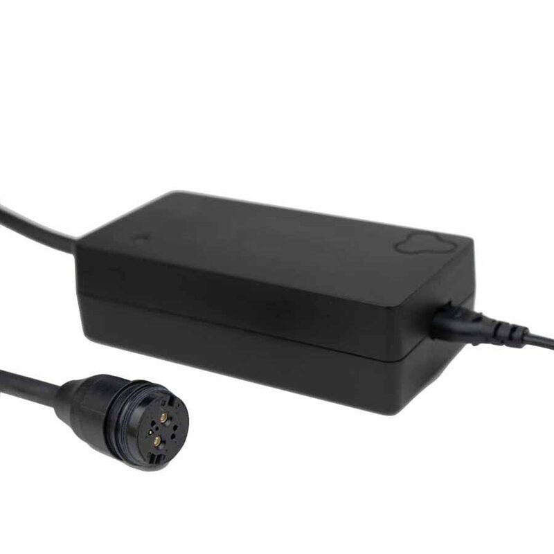 Chargeur de batterie pour motorisation Fazua 250w Chargeur de batterie pour motorisation Fazua 250w