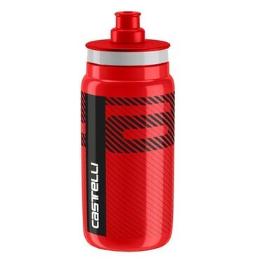 Bidon vélo Castelli 550ml 2021