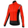 Chaqueta invierno mujer Castelli Alpha Ros 2 2023 - Corte femenino, compra