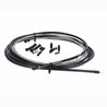 Kit câbles et gaines freins VTT Sram Slickwire Pro 5mm V2