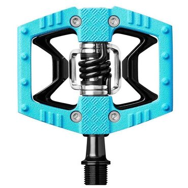 Pédales VTT Cranbrothers Stamp 2 LG
