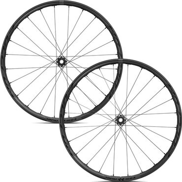 Roues VTT E-bike 27,5 pouces Fulcrum E-Metal 5 6 trous Boost way-fit ready