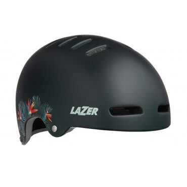 Casque vélo urbain Lazer Armor avec Led intégrée