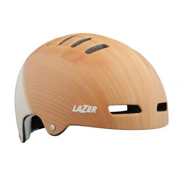 Casque vélo urbain Lazer Armor avec Led intégrée