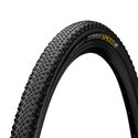 Pneus vélo Gravel Continental Terra Speed Protection 700 Pneus vélo Gravel Continental Terra Speed Protection 700