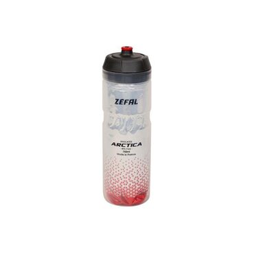 Bidon vélo isotherme Zéfal Arctica 75