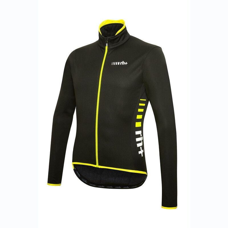 Veste vélo hiver Zerorh+ Logo Jacket 2021