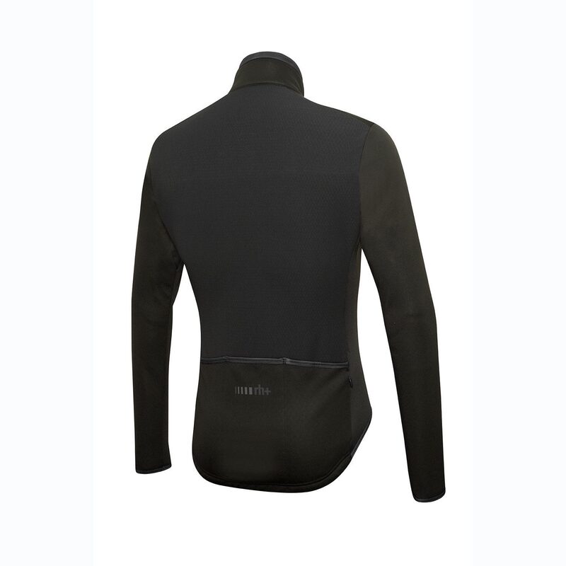 Veste vélo hiver Zerorh+ Logo Jacket 2021