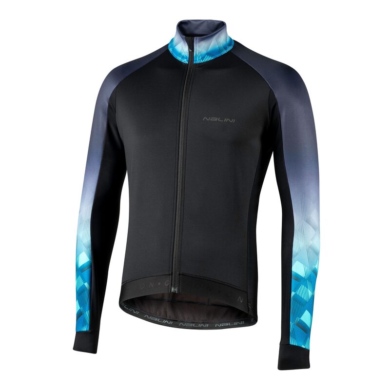 Veste vélo hiver Nalini Criterium JCKT 2021