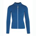 Sous-maillot manches longues Assos Ultraz Winter LS Skin Layer