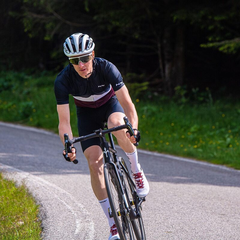 Chaussures vélo route Northwave Mistral Plus 2021