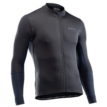 Maillot vélo manches longues Northwave Extreme Polar 2023