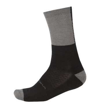 Calcetines de invierno Endura Baabaa Merino