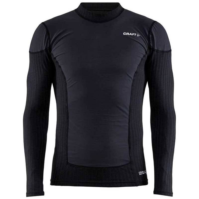 Sous-maillot vélo manches longues Craft Active Extreme X Wind