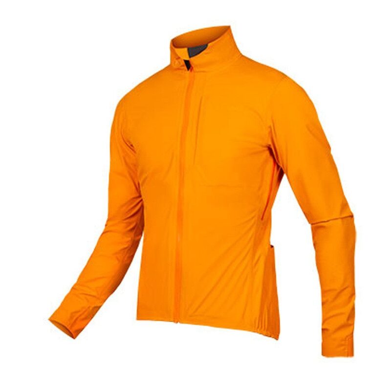Veste vélo hiver imperméable Endura Pro SL Softshell 2021