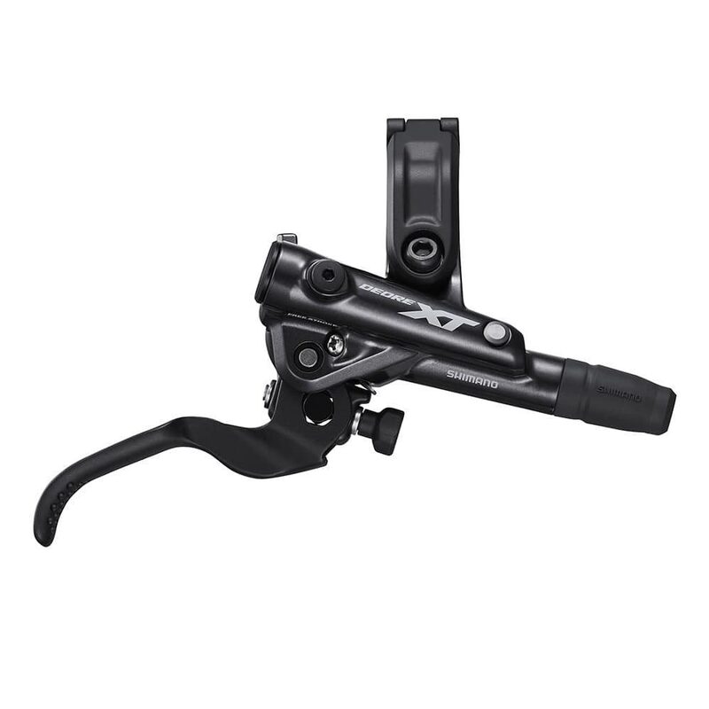 Levier de frein droit Shimano Deore XT BL-M8100 Levier de frein droit Shimano Deore XT BL-M8100