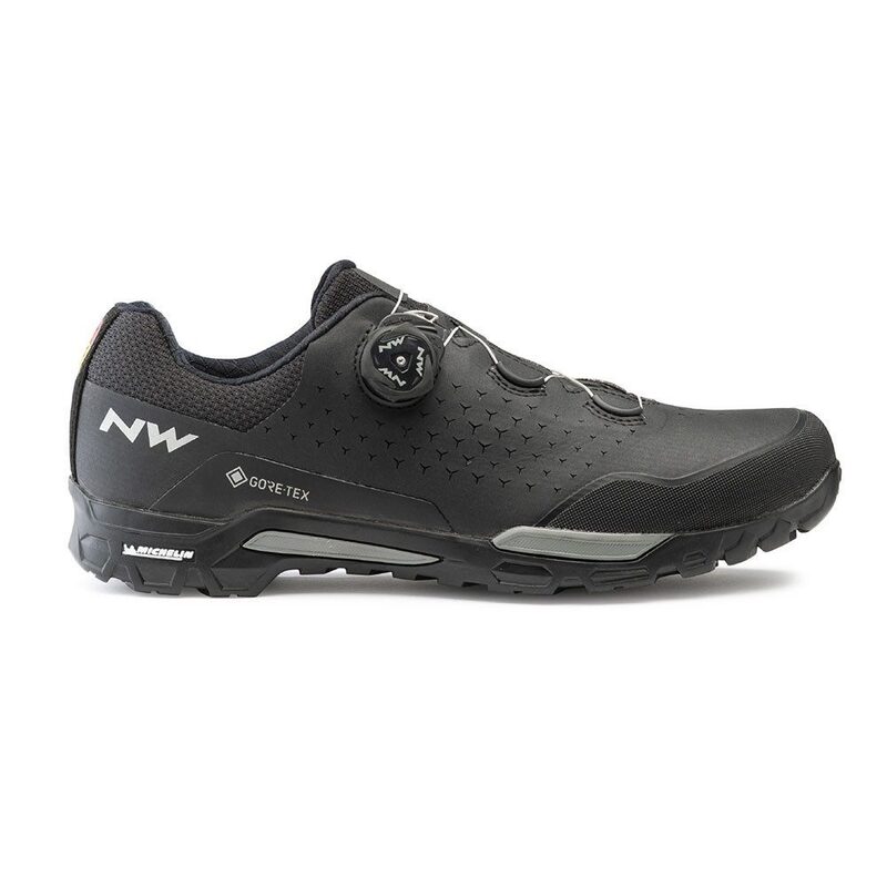 Chaussures VTT Northwave X-Trail Plus GTX 2023 Chaussures VTT Northwave X-Trail Plus GTX 2023