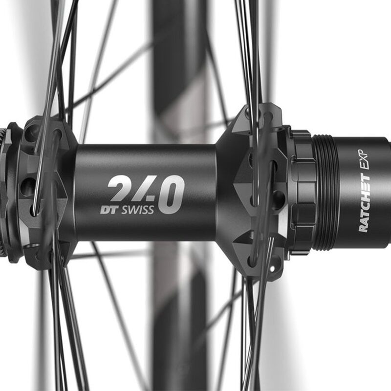 Ruedas para MTB 29