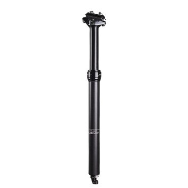 Tige de selle télescopique KS KindShock LEV Ci débattement 100 mm 2021