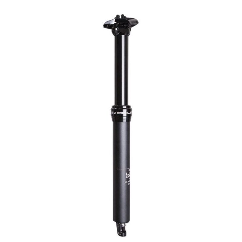 Tige de selle télescopique KS Kind Shock LEV Integra débattement 120 mm 2021 Tige de selle télescopique KS Kind Shock LEV Integra débattement 120 mm 2021