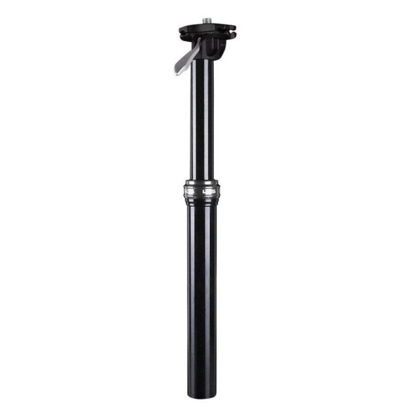 Tige de selle télescopique KS Kind Shock Dropzone débattement 125 mm 2021 Tige de selle télescopique KS Kind Shock Dropzone débattement 125 mm 2021