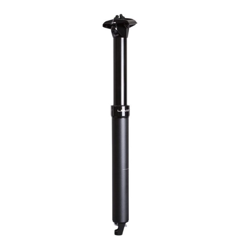 Tige de selle télescopique KS Kind Shock LEV SI débattement 120 mm 2021