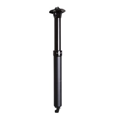 Tige de selle télescopique KS Kind Shock LEV SI débattement 120 mm 2021