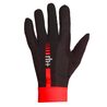 Guantes de entretiempo ciclismo Zerorh+ Lycra Brush - 3 colores disponibles