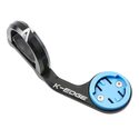 Support déporté K-edge pour compteur Wahoo Bolt Support déporté K-edge pour compteur Wahoo Bolt