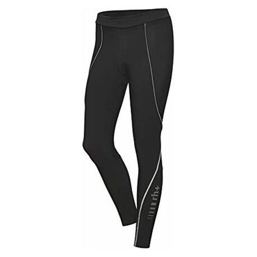 Cuissard vélo long femme Zerorh+ Reflex sans bretelles 2019