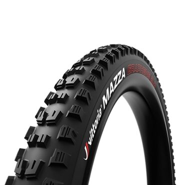 Pneu VTT 29 pouces Vittoria Manza Enduro Graphene 2.0 Tubeless Ready 2 plis