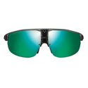 Lunettes vélo Julbo Rival Gris Noir Lunettes vélo Julbo Rival Gris Noir