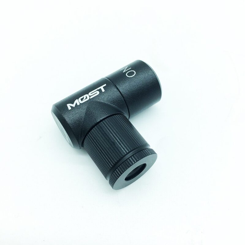 Gonfleur CO2 Pinarello Most Helium Inflator Gonfleur CO2 Pinarello Most Helium Inflator