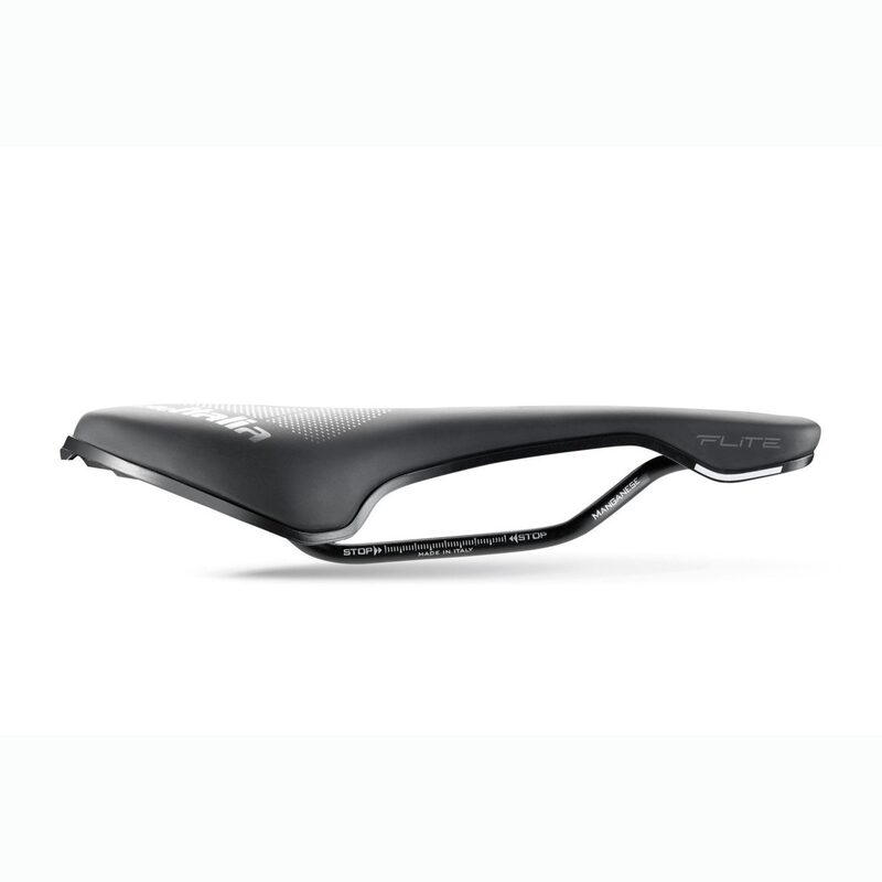 Racefietszadel Selle Italia Flite Boost TM Superflow L3