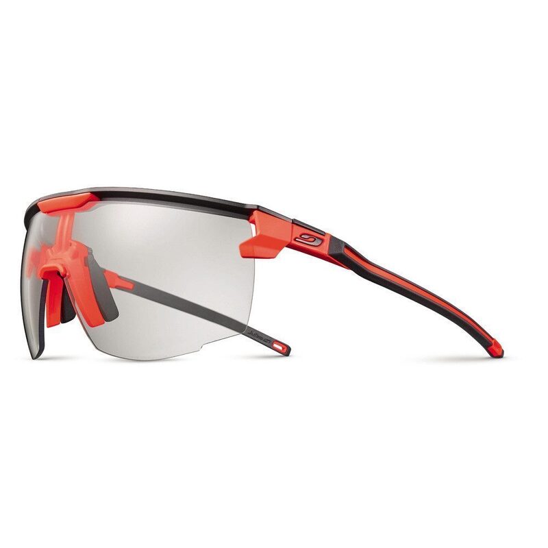 Lunettes vélo photochromiques Julbo Ultimate Orange