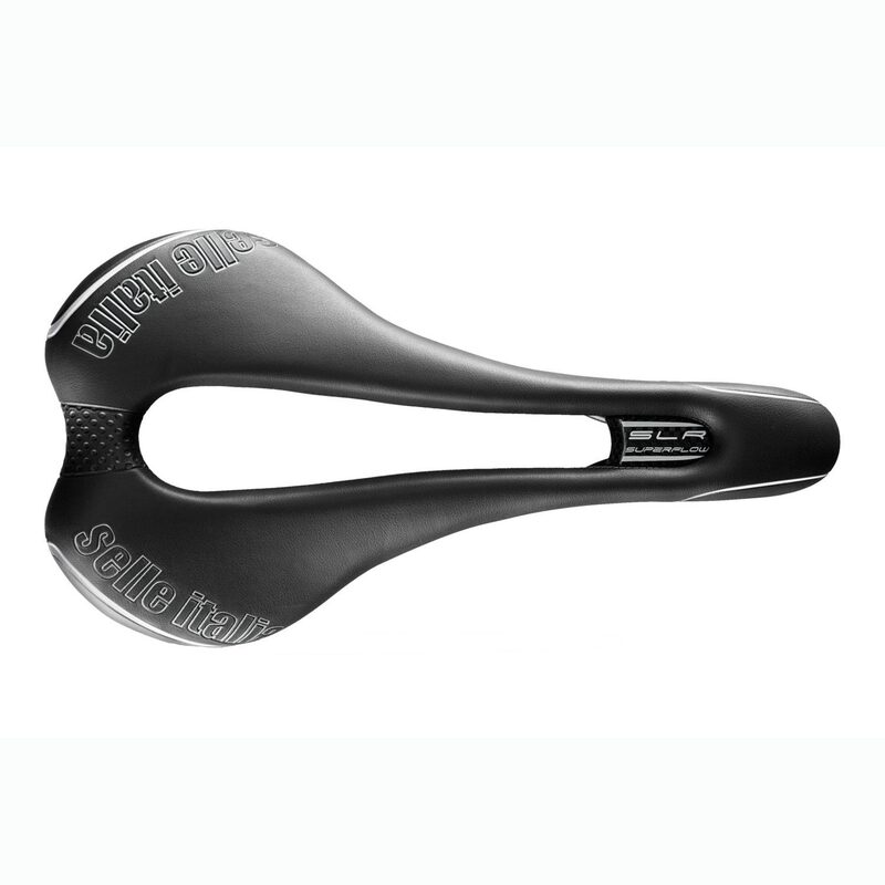 Selle vélo Selle Italia SLR TM Superflow S3 2021