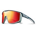 Gafas Julbo Fury Azul oscuro Verde claro