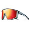 Gafas Julbo Fury Azul oscuro Verde claro