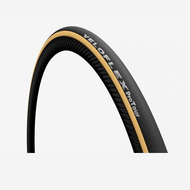 Bouyau vélo route Veloflex Service Course