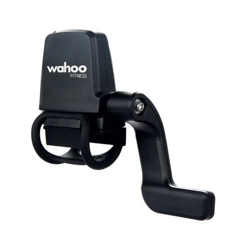 Capteur de vitesse et cadence Wahoo Fitness BlueSC Bluetooth et ANT+ Capteur de vitesse et cadence Wahoo Fitness BlueSC Bluetooth et ANT+