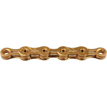 KMC X10SL Gold 10v