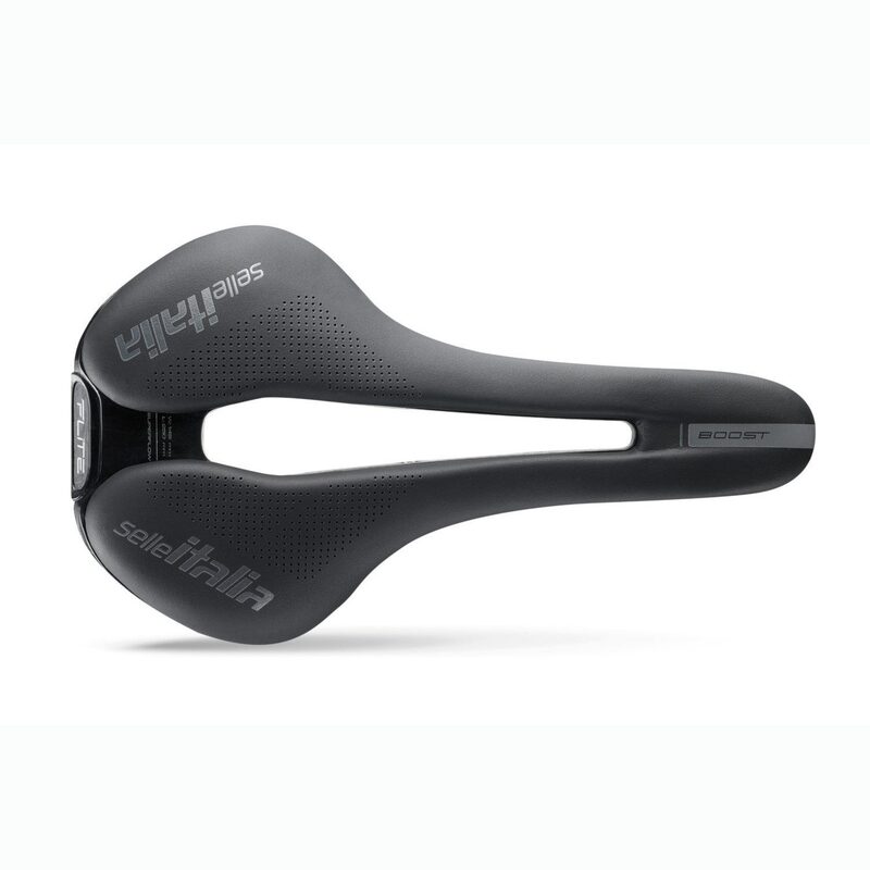 Selle vélo route Selle Italia Flite Boost Superflow L3