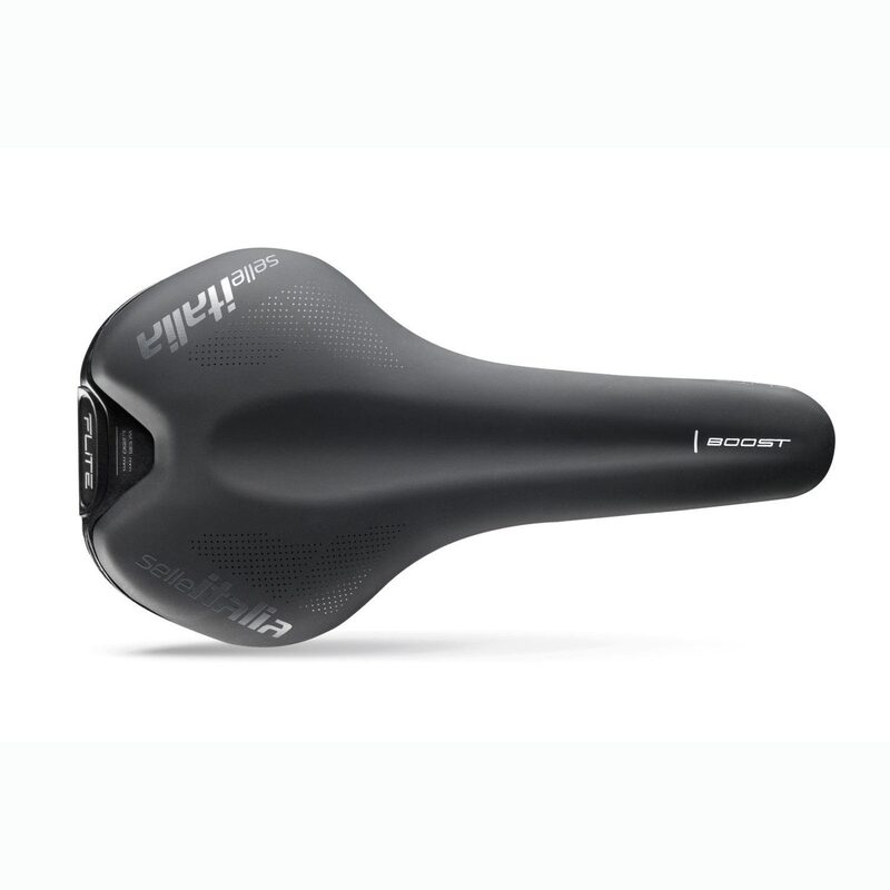 Sillín de carretera Selle Italia Flite Boost TM S1