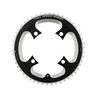 Plateau externe vélo route FSA Super Road 4 branches 110mm 10/11v