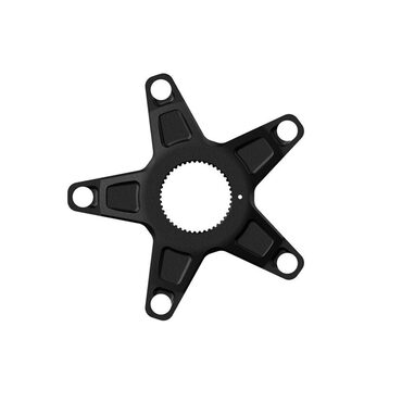 Etoile 5 branches pédalier Rotor 110mm