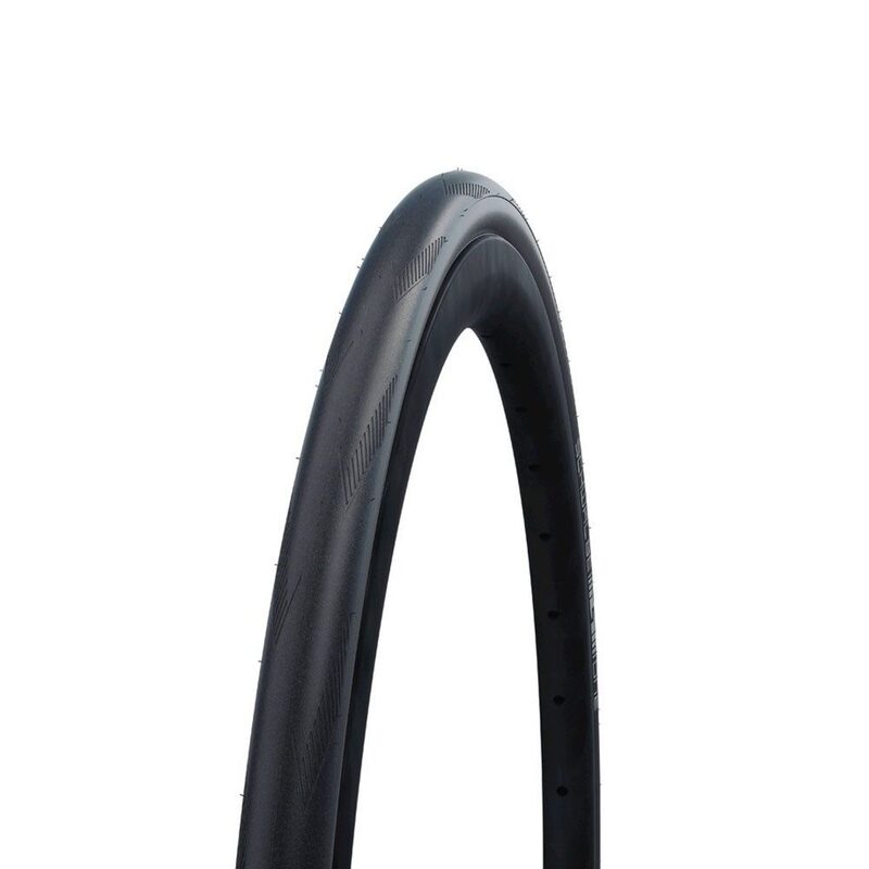 Pneu vélo route Schwalbe One RaceGuard HS462A Pneu vélo route Schwalbe One RaceGuard HS462A