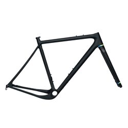 Kit cadre vélo gravel Open U.P.P.E.R